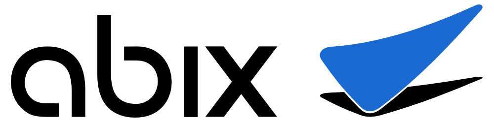 ABIX Logo